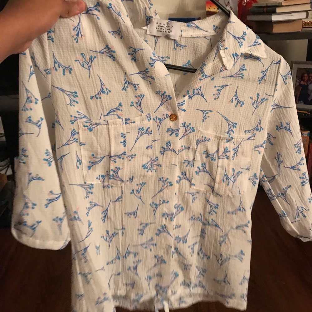 Shirt